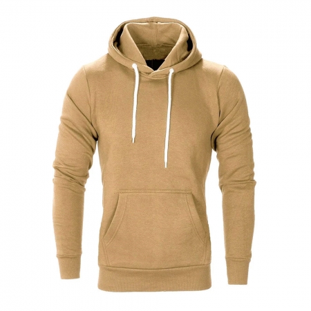 Tracksuits and Hoodies