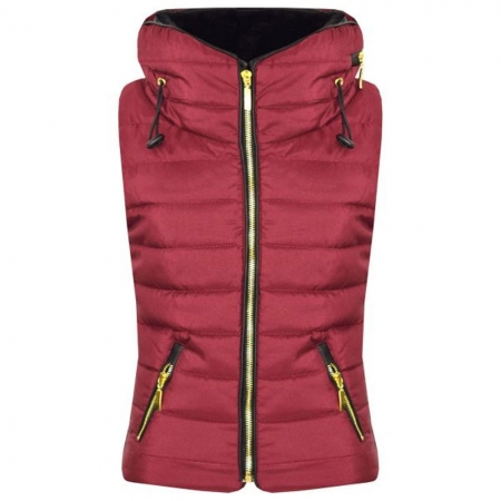 Body Warmer Jackets