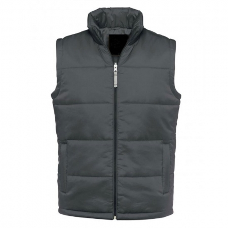 Body Warmer Jackets