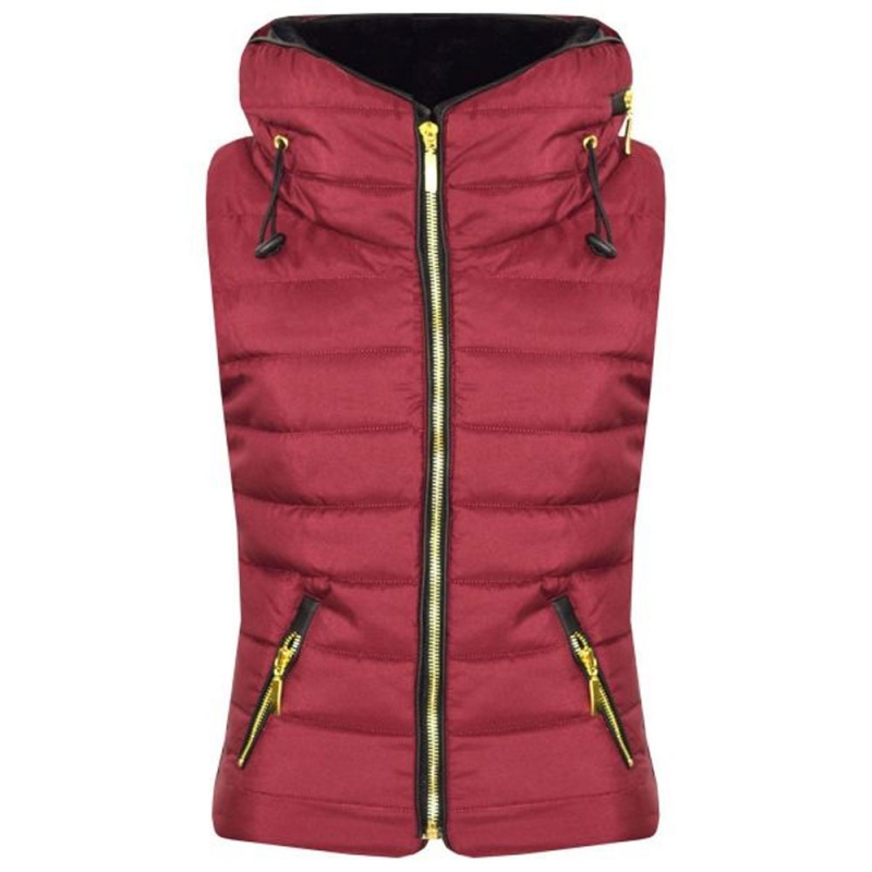  Body Warmer Jackets